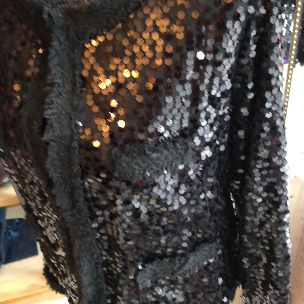 Jacket - Picture 3 of 7